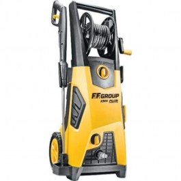 FF GROUP HIGH PRESSURE WASHER 2500W 150 BAR SEMI PRO HPW 150i PLUS 43417 FF GROUP ΠΛΥΝΤΙΚΟ ΥΨΗΛΗΣ ΠΙΕΣΗΣ 2500W 150 BAR SEMI PRO HPW 150i PLUS 43417